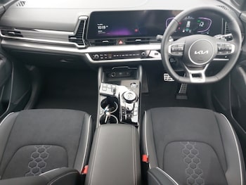 Used Kia Sportage 2025 for sale - 77252756: Photo