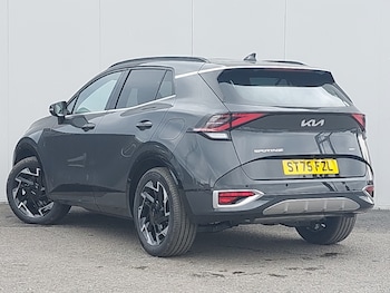 Used Kia Sportage 2025 for sale - 77252756: Photo