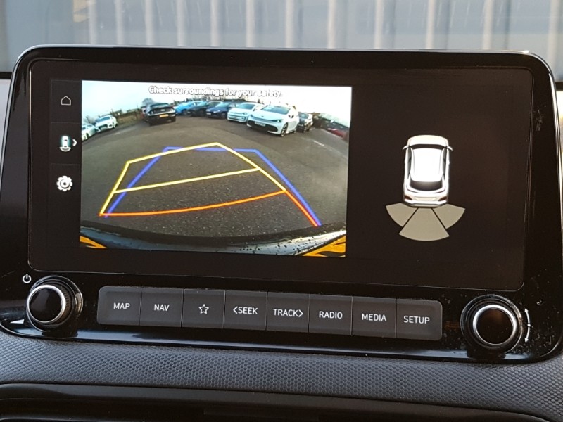 Used Hyundai KONA 2022 for sale - 77266460: Photo 11