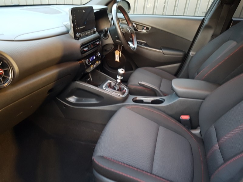 Used Hyundai KONA 2022 for sale - 77266460: Photo 5