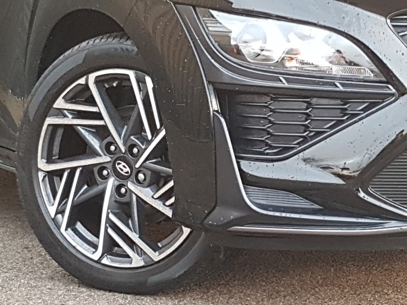 Used Hyundai KONA 2022 for sale - 77266460: Photo 9