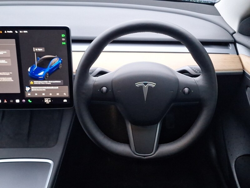 Used Tesla Model 3 2021 for sale - 77563180: Photo 7