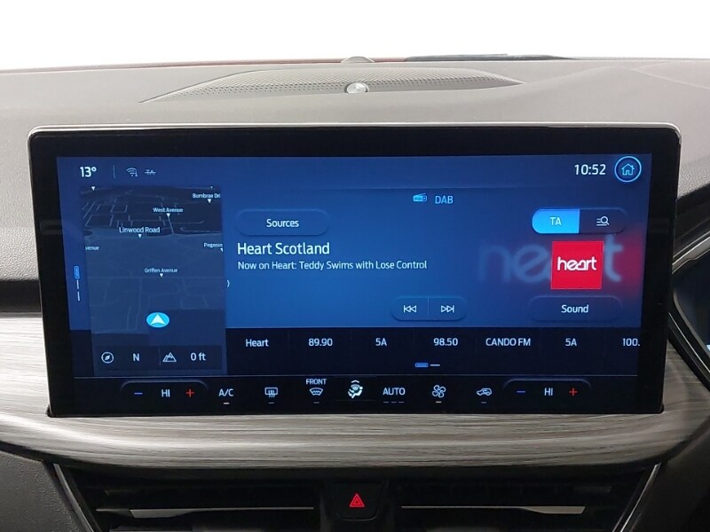 Used Ford Kuga 2024 for sale - 77353107: Photo 10