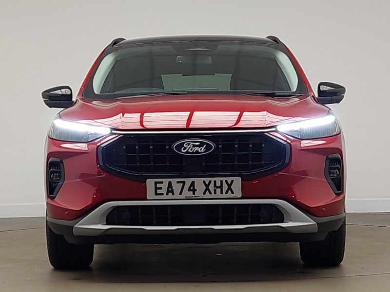 Used Ford Kuga 2024 for sale - 77353107: Photo 12