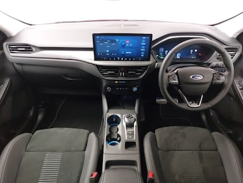 Used Ford Kuga 2024 for sale - 77353107: Photo