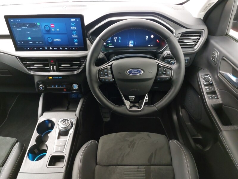 Used Ford Kuga 2024 for sale - 77353107: Photo 7