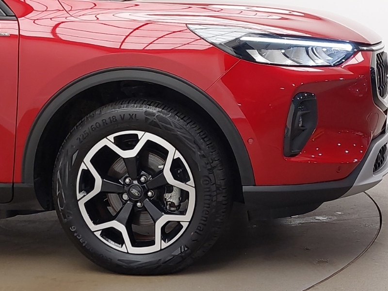 Used Ford Kuga 2024 for sale - 77353107: Photo 9