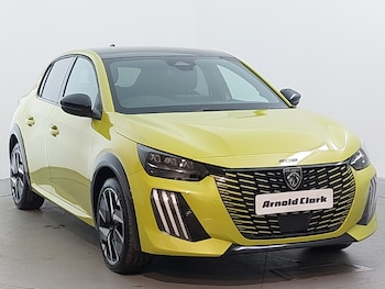 2025 - 115kW GT 51kWh 5dr Auto