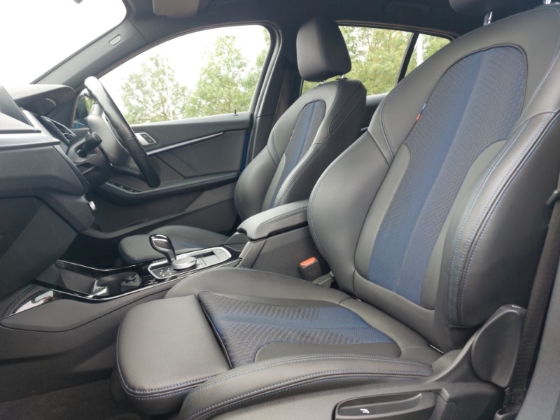 Used BMW 1 Series 2022 for sale - 77085974: Photo 5