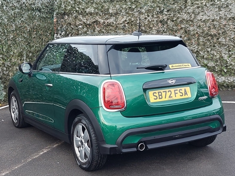 Used MINI Hatch 2023 for sale - 76749466: Photo 3