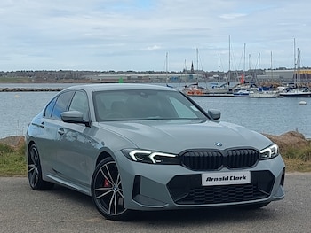 BMW - 3 Series