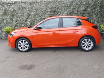 Used Vauxhall Corsa 2022 for sale - 76451526: Photo