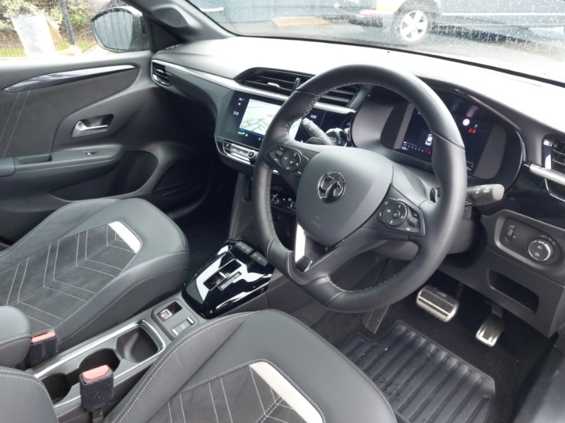 Used Vauxhall Corsa 2022 for sale - 76135378: Photo 12