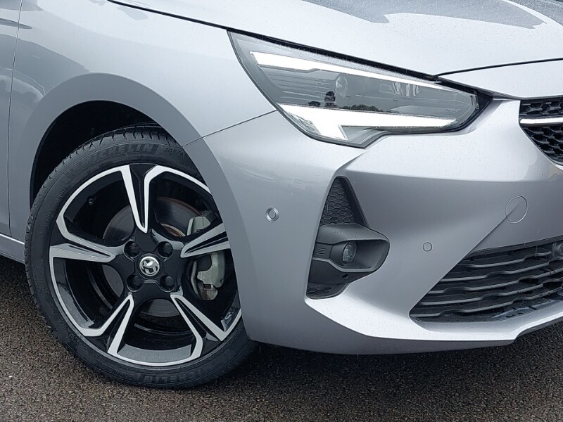 Used Vauxhall Corsa 2022 for sale - 76135378: Photo 9