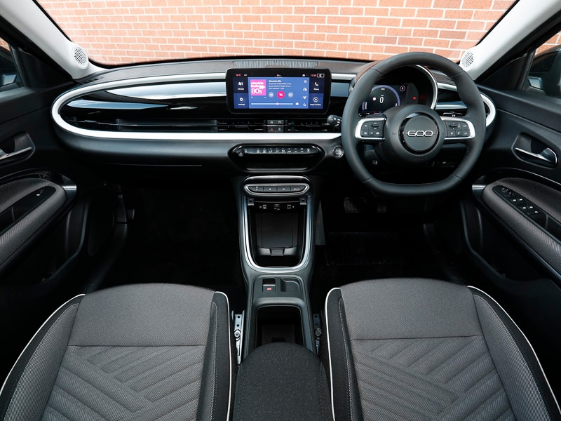 Used Fiat 600 2026 for sale - 77985779: Photo 2