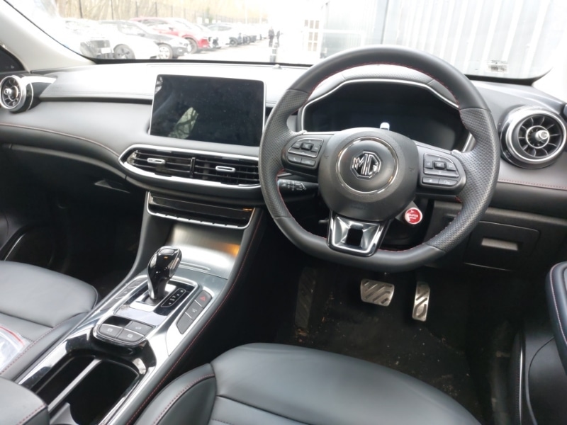 Used MG MG HS 2024 for sale - 77670014: Photo 10