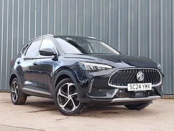 Used MG MG HS 2024 for sale - 77670014: Photo