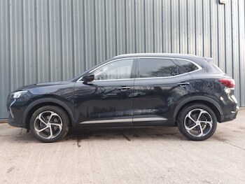 Used MG MG HS 2024 for sale - 77670014: Photo