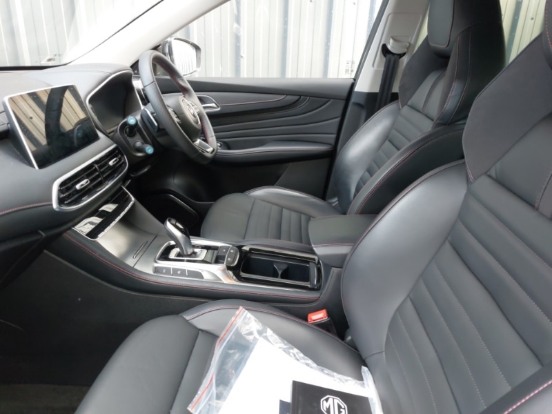 Used MG MG HS 2024 for sale - 77670014: Photo 5