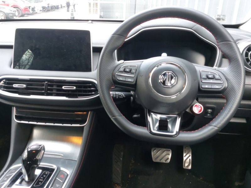 Used MG MG HS 2024 for sale - 77670014: Photo 7