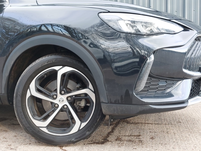 Used MG MG HS 2024 for sale - 77670014: Photo 9