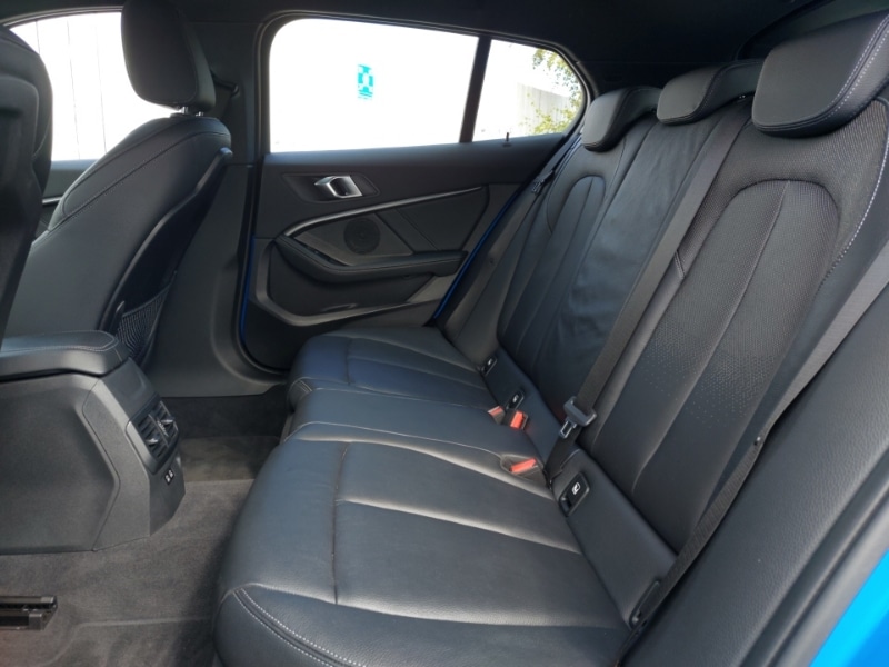 Used BMW 1 Series 2021 for sale - 76764865: Photo 12