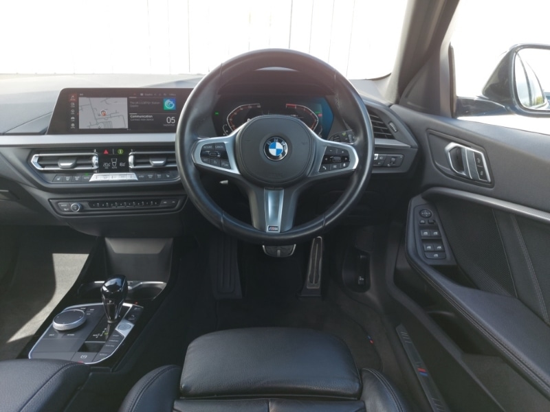 Used BMW 1 Series 2021 for sale - 76764865: Photo 5