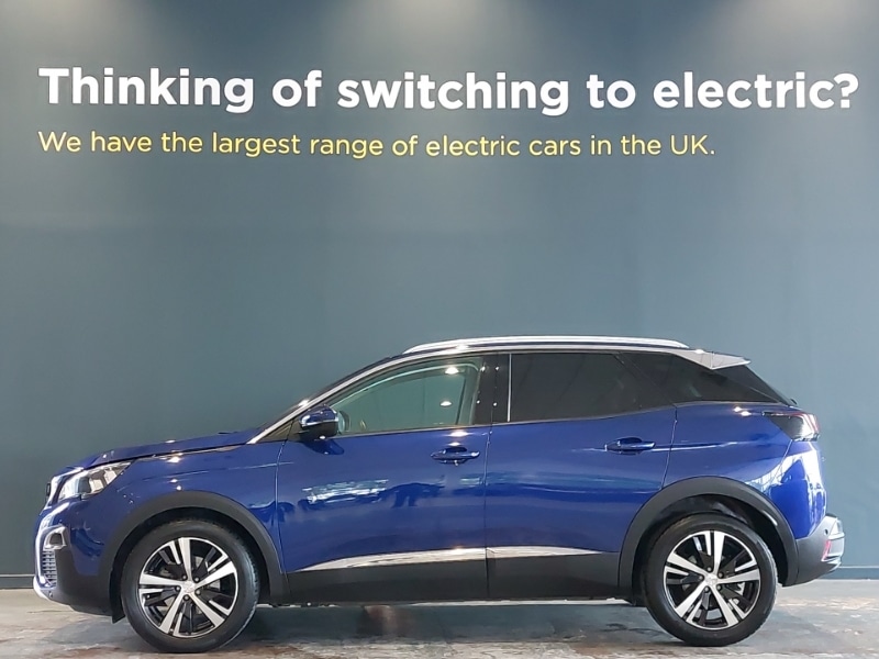 Used Peugeot 3008 2020 for sale - 76414039: Photo 4