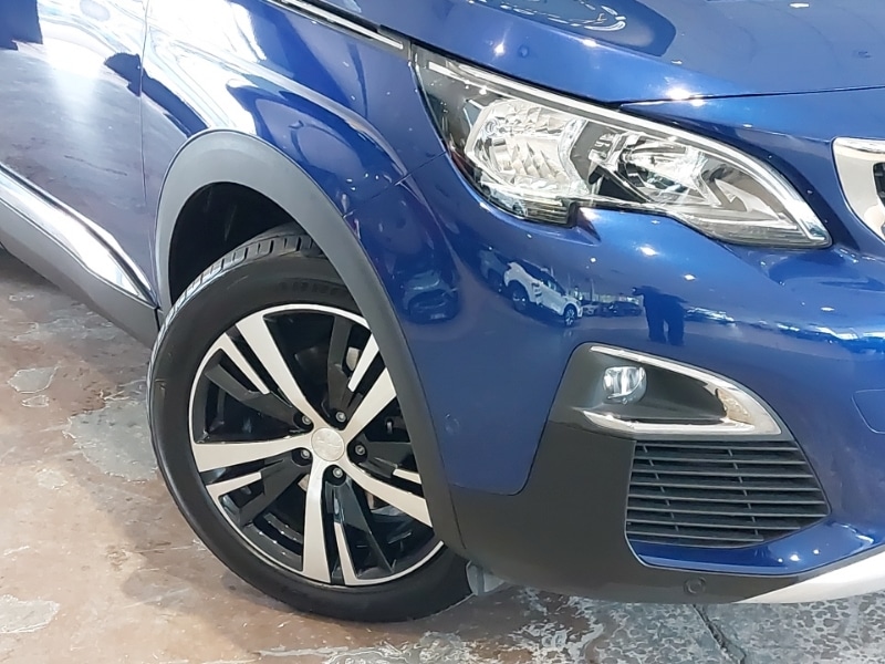 Used Peugeot 3008 2020 for sale - 76414039: Photo 9