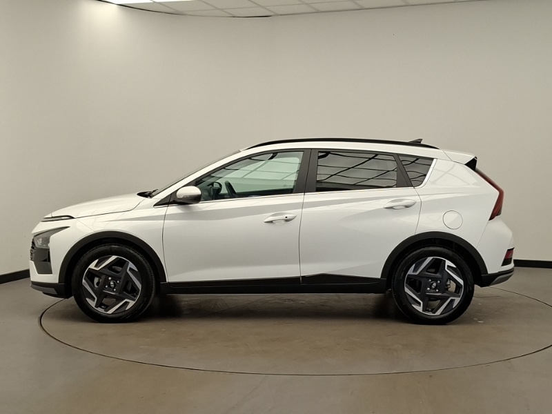 Used Hyundai BAYON 2024 for sale - 77876140: Photo 4