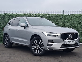 Volvo - XC60