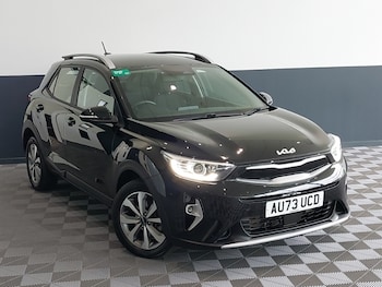 2023 - 1.0T GDi 99 2 5dr