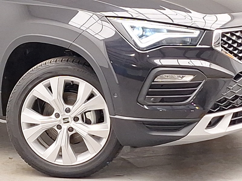 Used SEAT Ateca 2025 for sale - 77912917: Photo 9