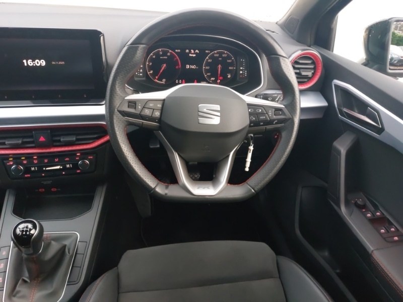 Used SEAT Ibiza 2022 for sale - 77371643: Photo 7