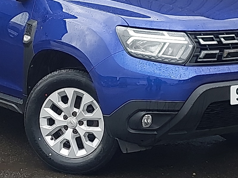 Used Dacia Duster 2022 for sale - 77338720: Photo 9