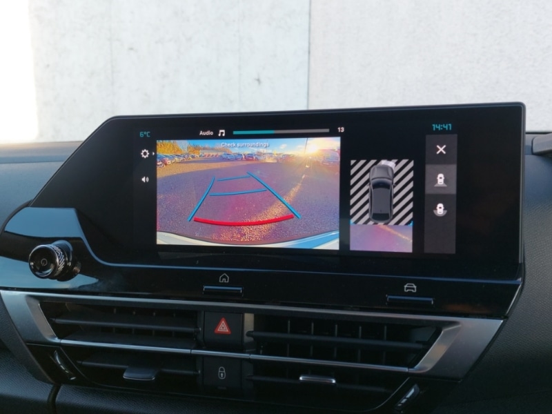 Used Citroen C4 2025 for sale - 76700189: Photo 10