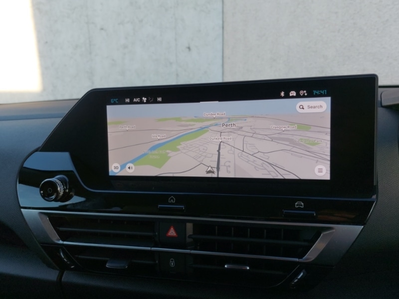 Used Citroen C4 2025 for sale - 76700189: Photo 11