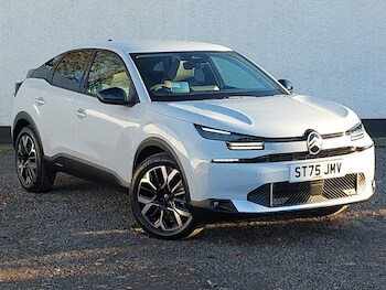 2025 - 1.2 Hybrid [136] Max 5dr Auto