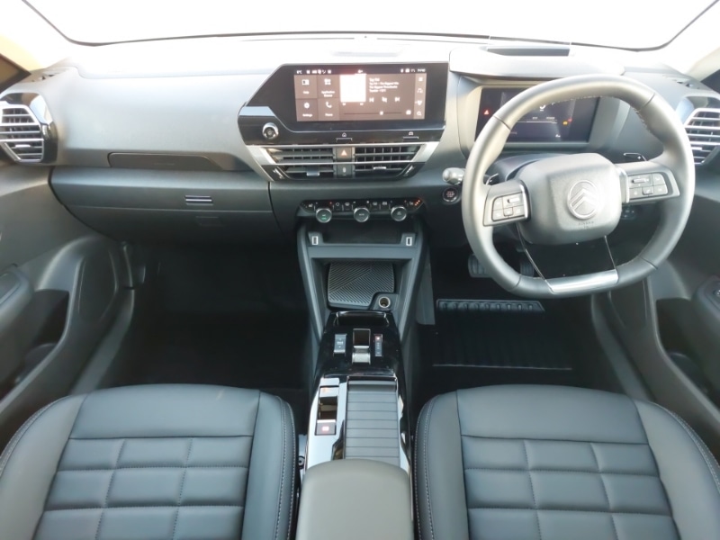 Used Citroen C4 2025 for sale - 76700189: Photo 2