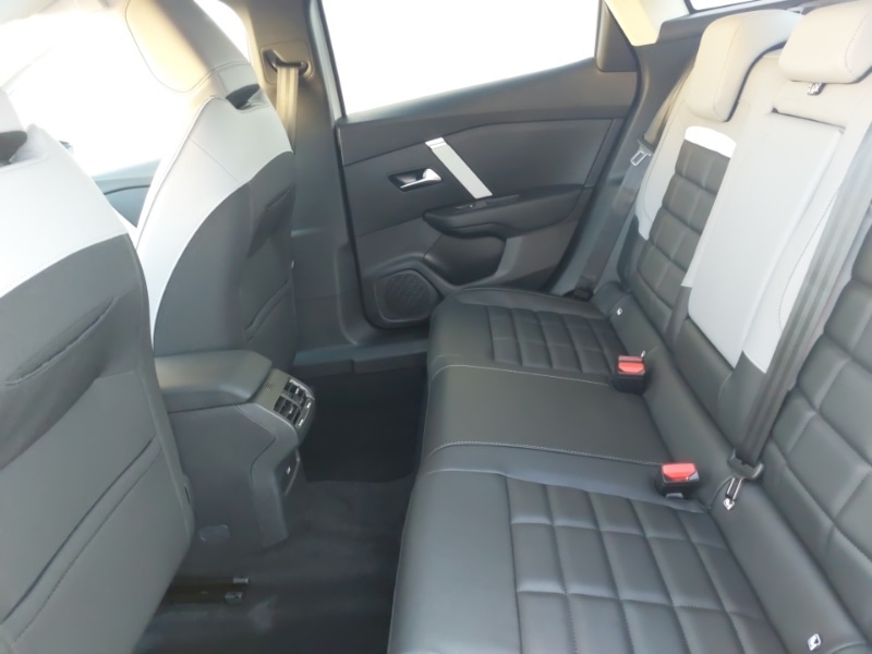 Used Citroen C4 2025 for sale - 76700189: Photo 6