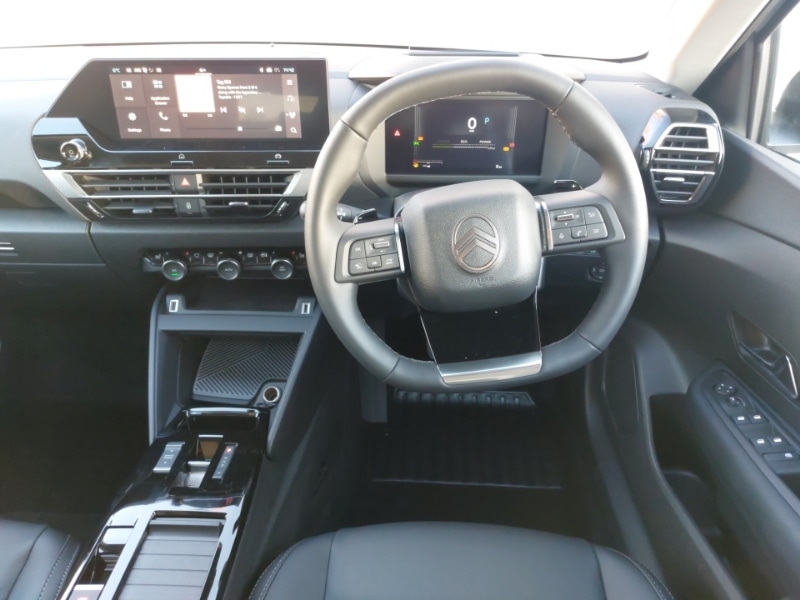 Used Citroen C4 2025 for sale - 76700189: Photo 7