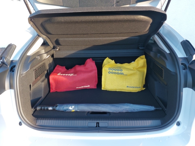 Used Citroen C4 2025 for sale - 76700189: Photo 8