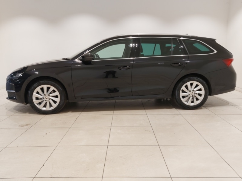 Used Skoda Octavia 2024 for sale - 76275385: Photo 4