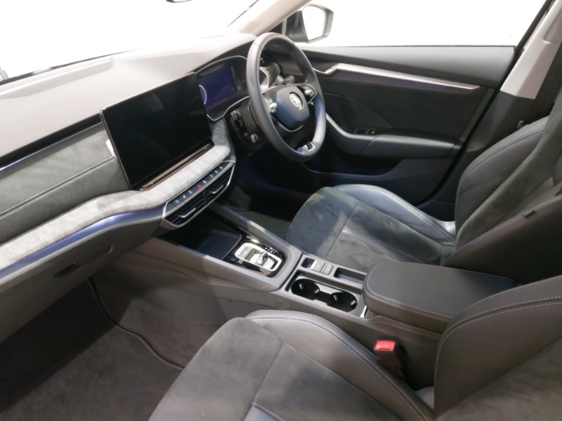 Used Skoda Octavia 2024 for sale - 76275385: Photo 5