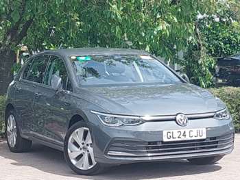 2024 - 1.5 TSI Style 5dr