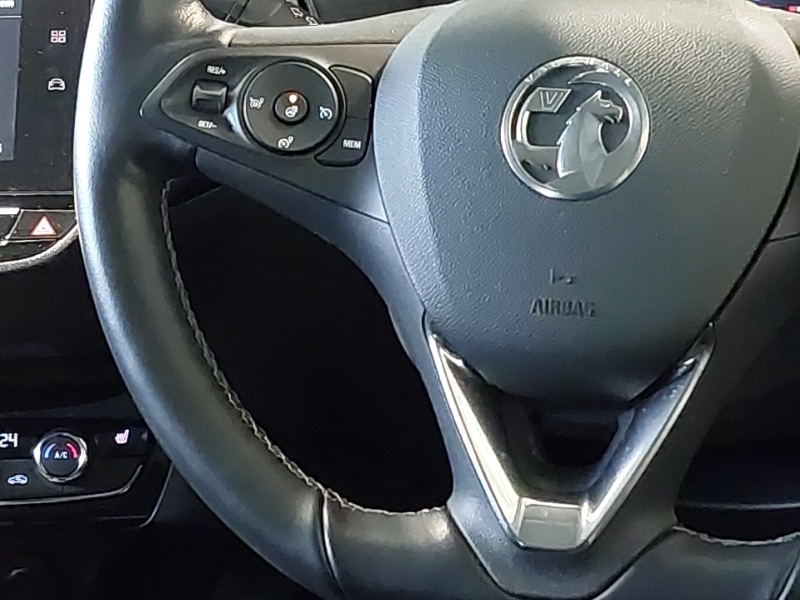 Used Vauxhall Corsa 2022 for sale - 76967463: Photo 10