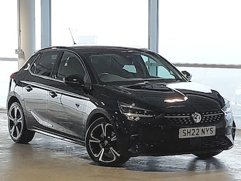 Vauxhall Corsa feature image