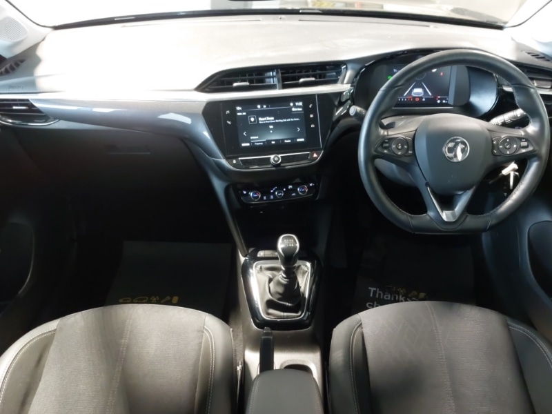 Used Vauxhall Corsa 2022 for sale - 76967463: Photo 2