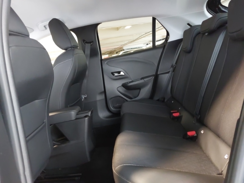 Used Vauxhall Corsa 2022 for sale - 76967463: Photo 6