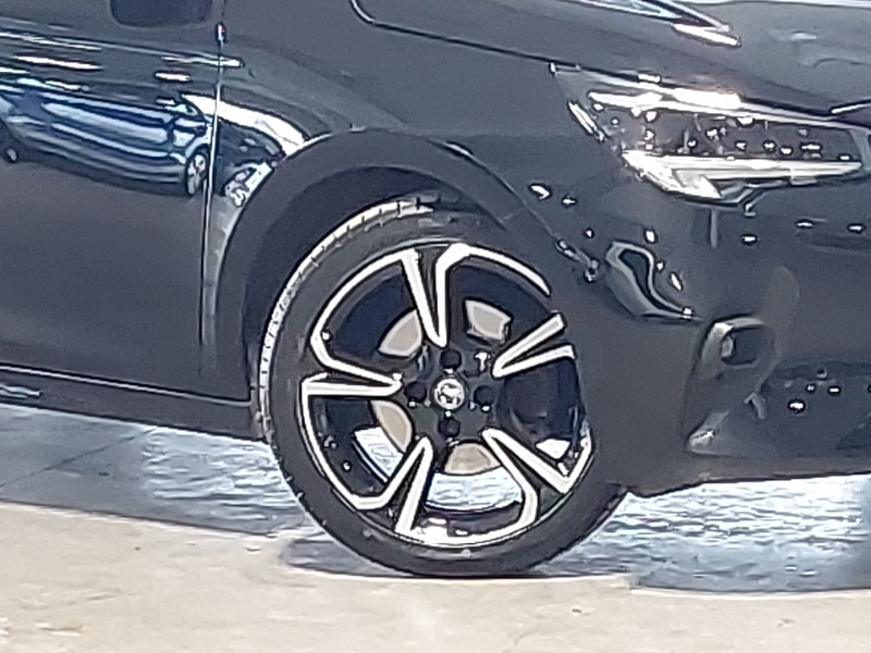 Used Vauxhall Corsa 2022 for sale - 76967463: Photo 9